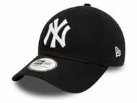 New Era, Herren, Cap, 9Twenty Casual Classics Cap - New York Yankees, Schwarz