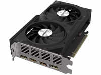 Gigabyte GeForce RTX 4060 WINDFORCE OC 8G (8 GB) (36743070)