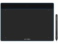 Diverse Verläge Graphics Tablet XP-Pen Deco Fun L Space Blue (5080 lpi)...
