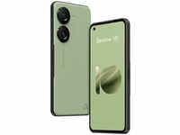 ASUS Zenfone 10 (256 GB, Aurora Green, 5.90 ", Dual SIM, 50 Mpx, 5G) (36668831) Grün