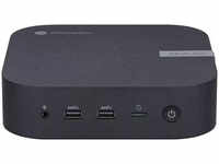 ASUS 90MS02N1-M00180, ASUS Chromebox 5 (Intel Celeron 7305, 4 GB, 128 GB, SSD)
