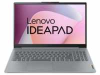 Lenovo IdeaPad Slim 3 15AMN8 (15.60", AMD Ryzen 3 7320U, 8 GB, 512 GB, DE), Notebook,