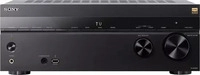 Sony TAAN1000.CEL, Sony TA-AN1000 (5.2.2 Kanal, 7.2 Kanal) (TAAN1000.CEL) Schwarz
