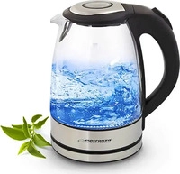 Esperanza EKK012, Esperanza Tugela EKK012 (1.70 l) (EKK012) Schwarz