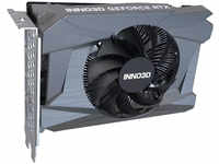 Inno3D N40601-08D6-173050N, Inno3D GeForce RTX 4060 Compact (8 GB)
