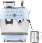Smeg EGF03PBEU, Smeg EGF03PBEU (EGF03PBEU) Blau