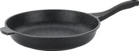 Kela Stella Nova (Bratpfanne, Aluminiumguss, 32 x 6.50 cm) (13695243) Schwarz