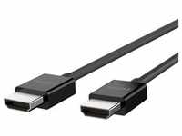 Belkin HDMI – HDMI (2 m, HDMI), Video Kabel