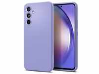 Spigen Liquid Air Case für A546B Samsung Galaxy A54 - awesome violet (Galaxy...