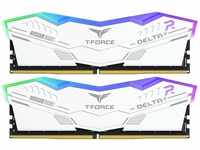 Team Group FF8D532G6000HC38ADC01, Team Group T-Force Delta RGB (2 x 16GB, 6000 MHz,