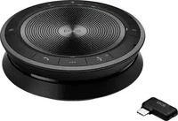 EPOS 1000662, EPOS Sennheiser Expand (1000662) Schwarz