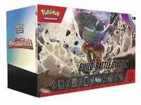 Pokémon SV02 - Build & Battle Stadium (Deutsch)
