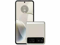 Motorola PAYA0032SE, Motorola Razr 40 (256 GB, Vanilla Cream, 6.90 ", SIM +...