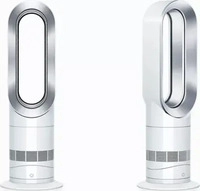 Dyson 473400-01, Dyson Hot + Cool AM09 (473400-01) Silber