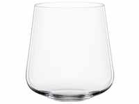 3x Spiegelau Wasserglas Set/4 135/15 Definition UK/3, Trinkgläser