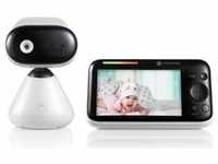 Motorola, Babyphone, Babyphone Video PIP1500 (Babyphone mit Kamera, 300 m)