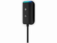 Amazon Echo Auto (2nd generation) (Amazon Alexa, IFTTT) (36374800) Schwarz