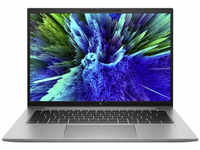 HP ZBook Firefly 14 G10 (14 ", AMD Ryzen 7 7840HS, 16 GB, 512 GB, DE) (36037218) Grau