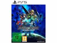 Square Enix SSO2R5GE01, Square Enix Star Ocean Second Story R (PS5, DE)