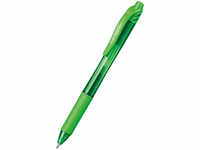 Pentel BL107-KX, Pentel Gelschreiber Energel X (Hellgrün) Grün