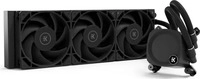 EK Water Blocks EKWB EK-Nucleus AIO CR360 Dark (3831109900178) Schwarz