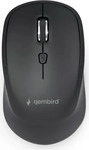 Gembird MUSW-4B-05, Gembird MUSW-4B-05 Wireless op mouse (Kabellos) (MUSW-4B-05)