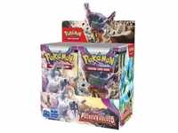 Pokémon Scarlet & Violet - Paldea Evolved Booster Display Box (36 Packs)...