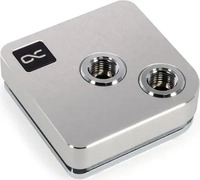 Alphacool 13444, Alphacool WAC Core 1 Silver (13444) Silber