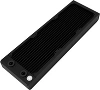 EK Water Blocks EKWB EK Quan Surface P360 bk Edition 3831109892060 (120 mm)