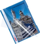 Herlitz 50016228, Herlitz 50016228 Pr&auml;sentations-Mappe Polypropylen (PP) (A4)