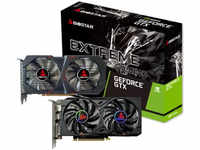 Biostar GeForce GTX 1660 Ti (6 GB), Grafikkarte