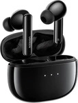 Ugreen 90401, Ugreen Wireless Headphones HiTune T3 ANC (Black) (ANC, 24 h, Kabellos)