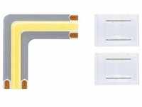 Paulmann, LED Streifen, MaxLED 500 Full-Line COB LED Stripe (Tageslicht, 3 cm,