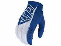 Troy Lee Designs, Herren, Handschuhe, GP Handschuh, Solid, blue, S, Blau, (S)