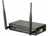 D-Link DIS-2650AP, D-Link Industrieller Access Point DIS-2650AP (866 Mbit/s)