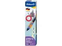 Pelikan 821087, Pelikan GRIFFIX 2014 - Bleistifte (2 mm, HB, 1 x) Schwarz