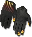 Giro 306264-uniw, Giro DND Gloves (S) (306264-uniw) Schwarz