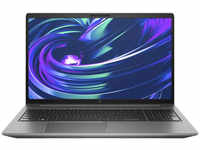 HP ZBook Power G10 (15.60", Intel Core i7-13800H, 32 GB, 1000 GB, DE), Notebook, Grau