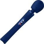 Fun Factory Vim Wand Vibrator (67021556) Blau