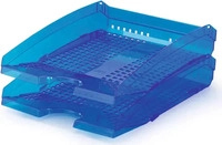 Durable 1701626540, Durable Trend (A4) (1701626540) Blau