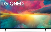LG 43QNED756RA, LG 43QNED756RA LED Tv 43 inch (43", QNED75, Mini-LED, 4K, 2023)