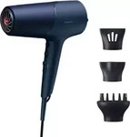 Philips BHD510/20, Philips 5000 Series Haartrockner BHD510/20 (2300 W)...
