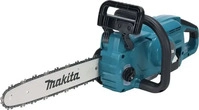 Makita DUC357ZX3, Makita DUC357ZX3 (Akku Kettens&auml;ge) (DUC357ZX3) Blau