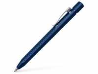Faber-Castell, Schreibstifte, Druckkugelschreiber (Klassik Blau)