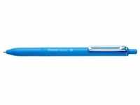 Pentel, Schreibstifte, IZEE - Kugelschreiber (Hellblau, 1 x)