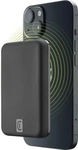 Cellularline PBMAGSFCOL5000WIRK, Cellularline MAG 5000 (5000 mAh, 7.50 W, 19.25 Wh)