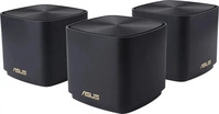 ASUS 90IG07M0-MO3C50, ASUS ZenWiFi XD4 Plus (90IG07M0-MO3C50) Schwarz