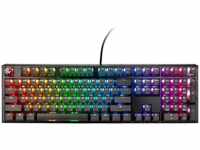 Ducky DKON2108ST-KUSPDABAAAG1, Ducky One 3 Aura Black Gaming Tastatur, RGB LED -