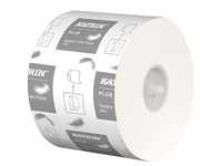 Katrin, Toilettenpapier, Plus System Toilettenpapier, 2-lg, weiß, 800 Blatt, für