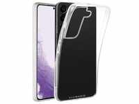 Vivanco Super Slim Backcover Samsung Galaxy S23 Transparent (Galaxy S23), Smartphone
